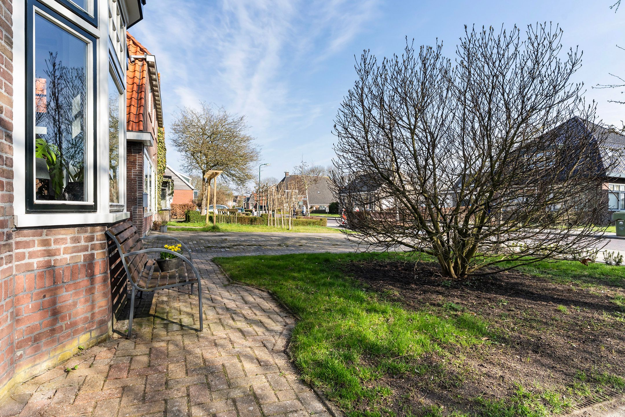 Foto 42 van Haedstrjitte 68