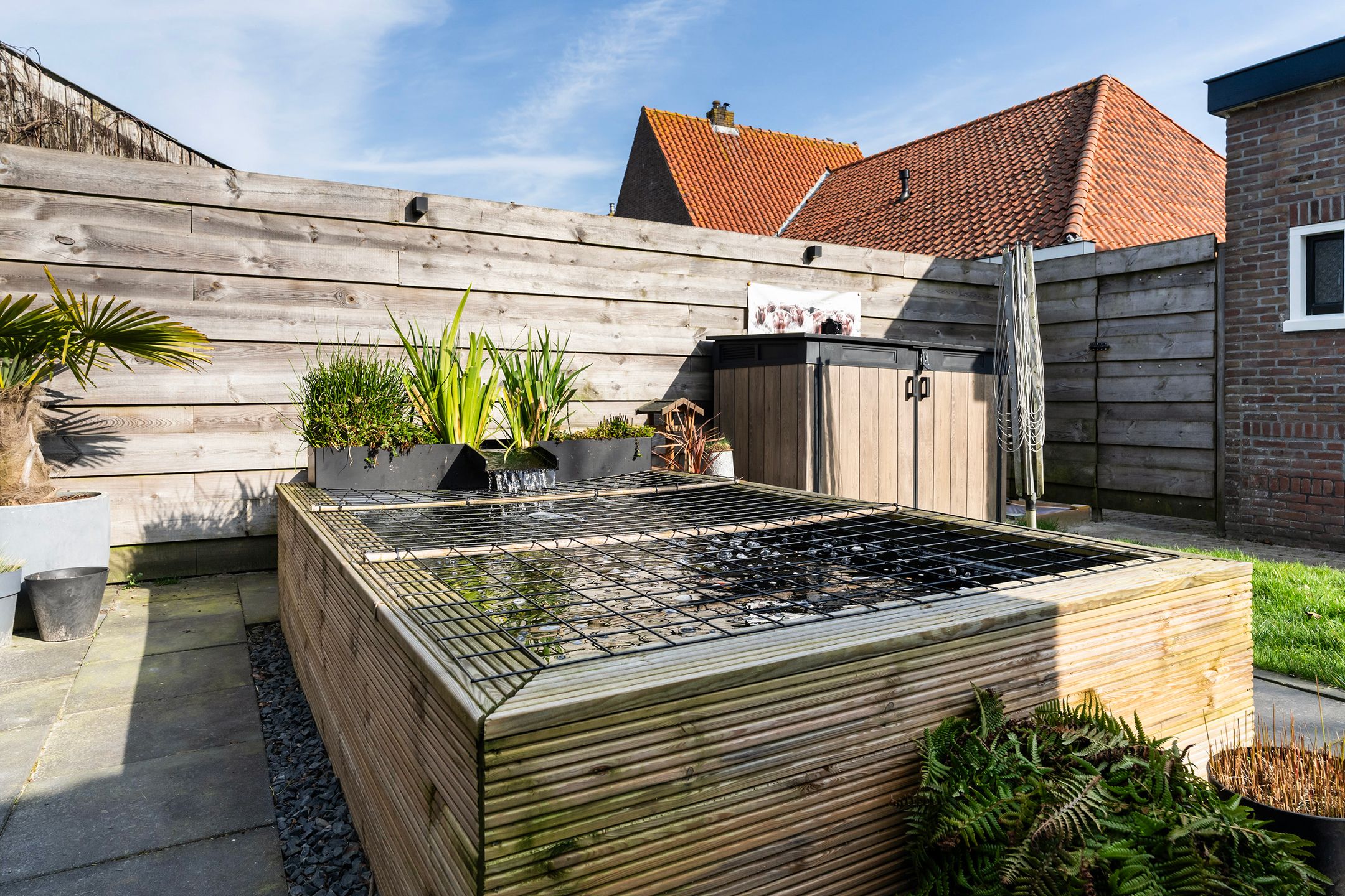 Foto 30 van Haedstrjitte 68