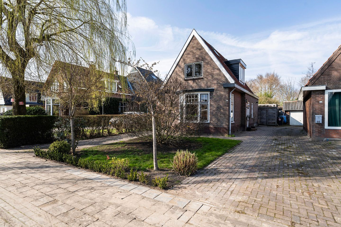 Foto 10 van Haedstrjitte 68