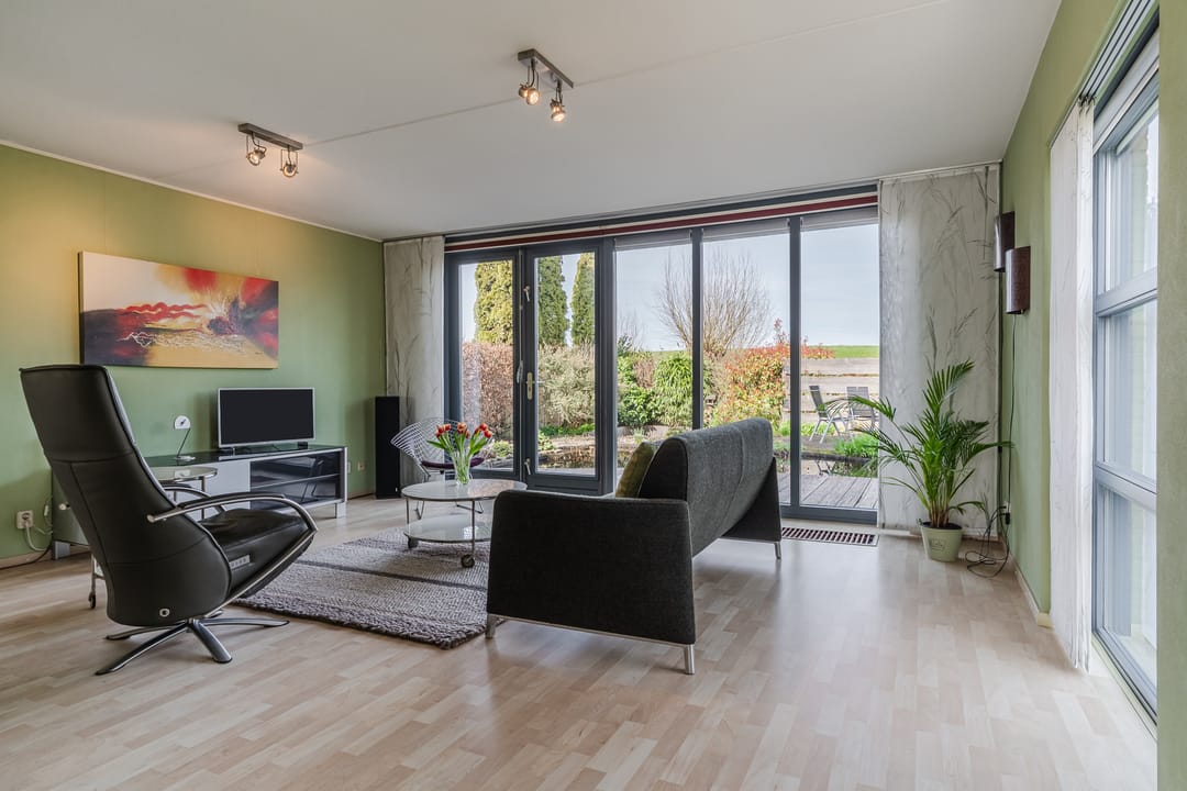 Foto 2 van Merelweg 2