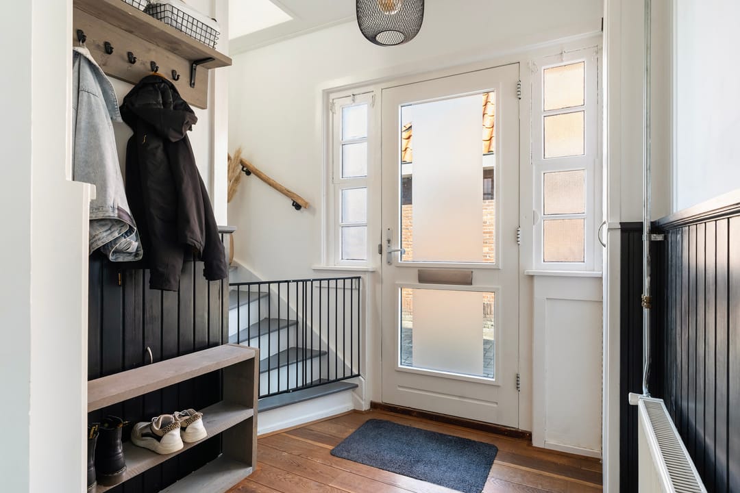 Foto 13 van Haedstrjitte 68