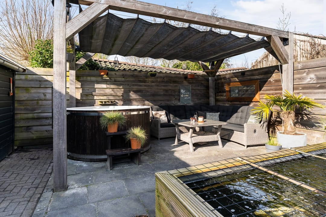 Foto 31 van Haedstrjitte 68