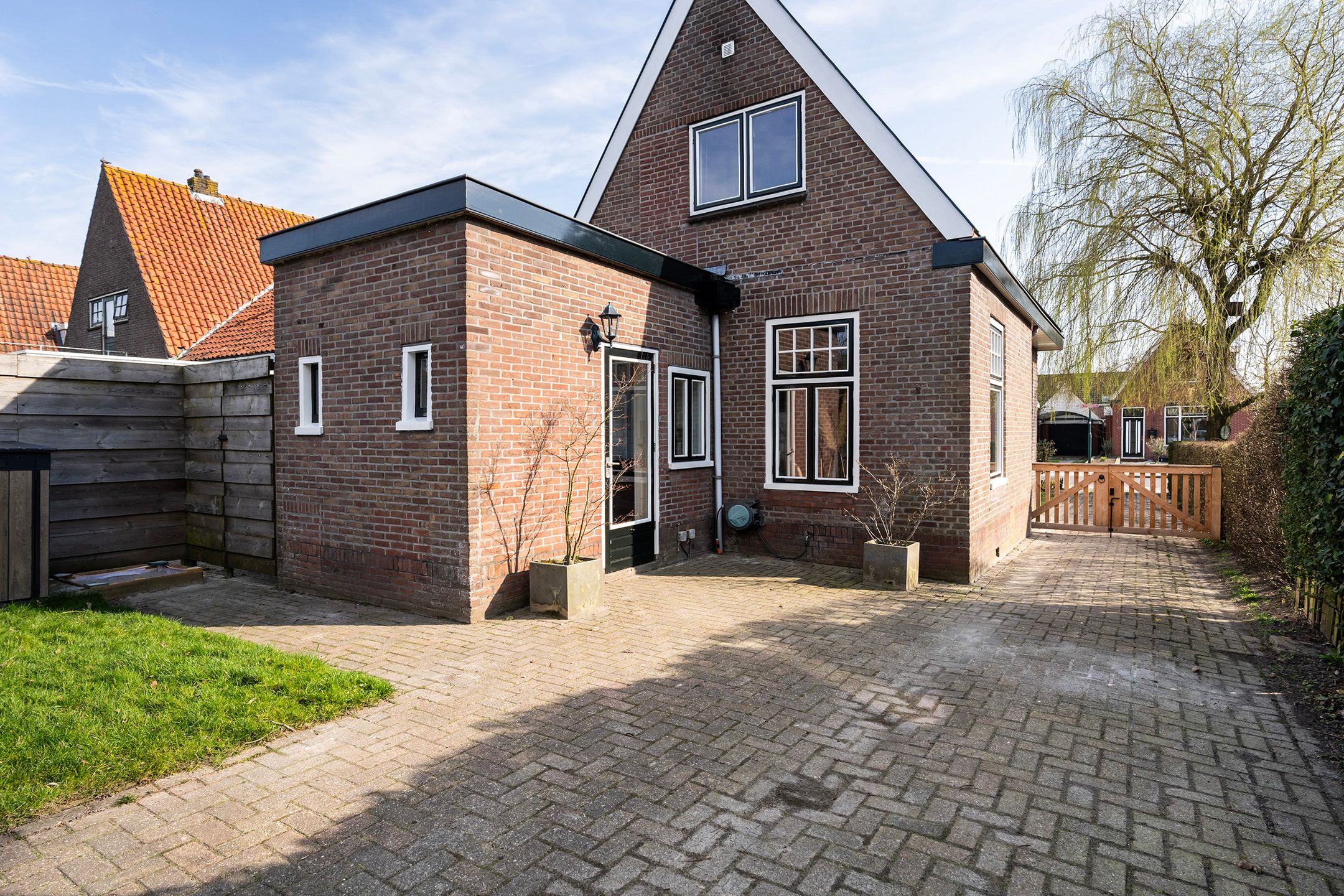 Foto 27 van Haedstrjitte 68