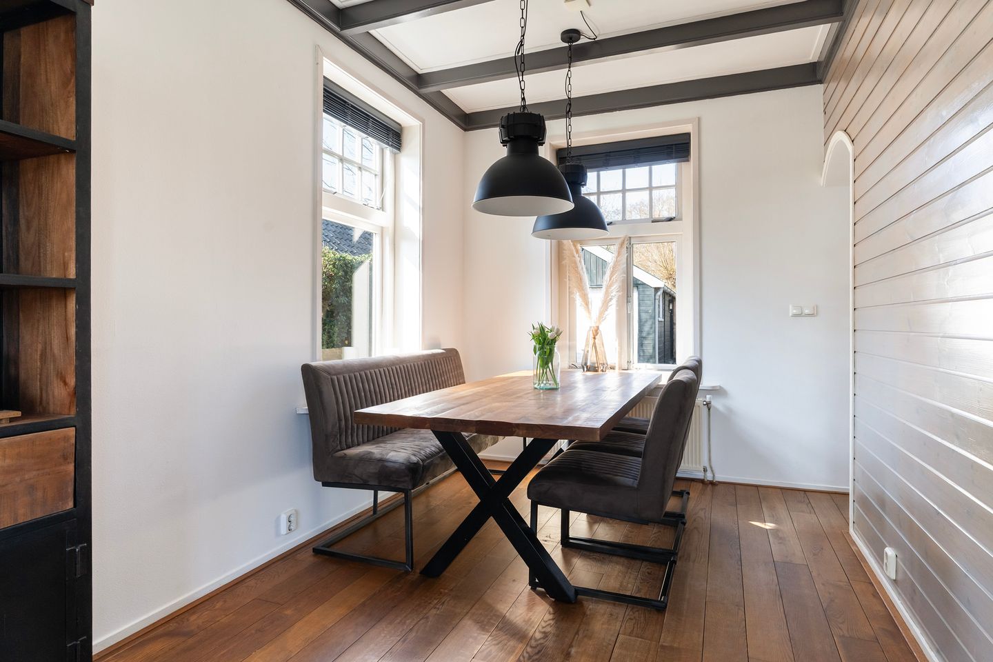 Foto 19 van Haedstrjitte 68