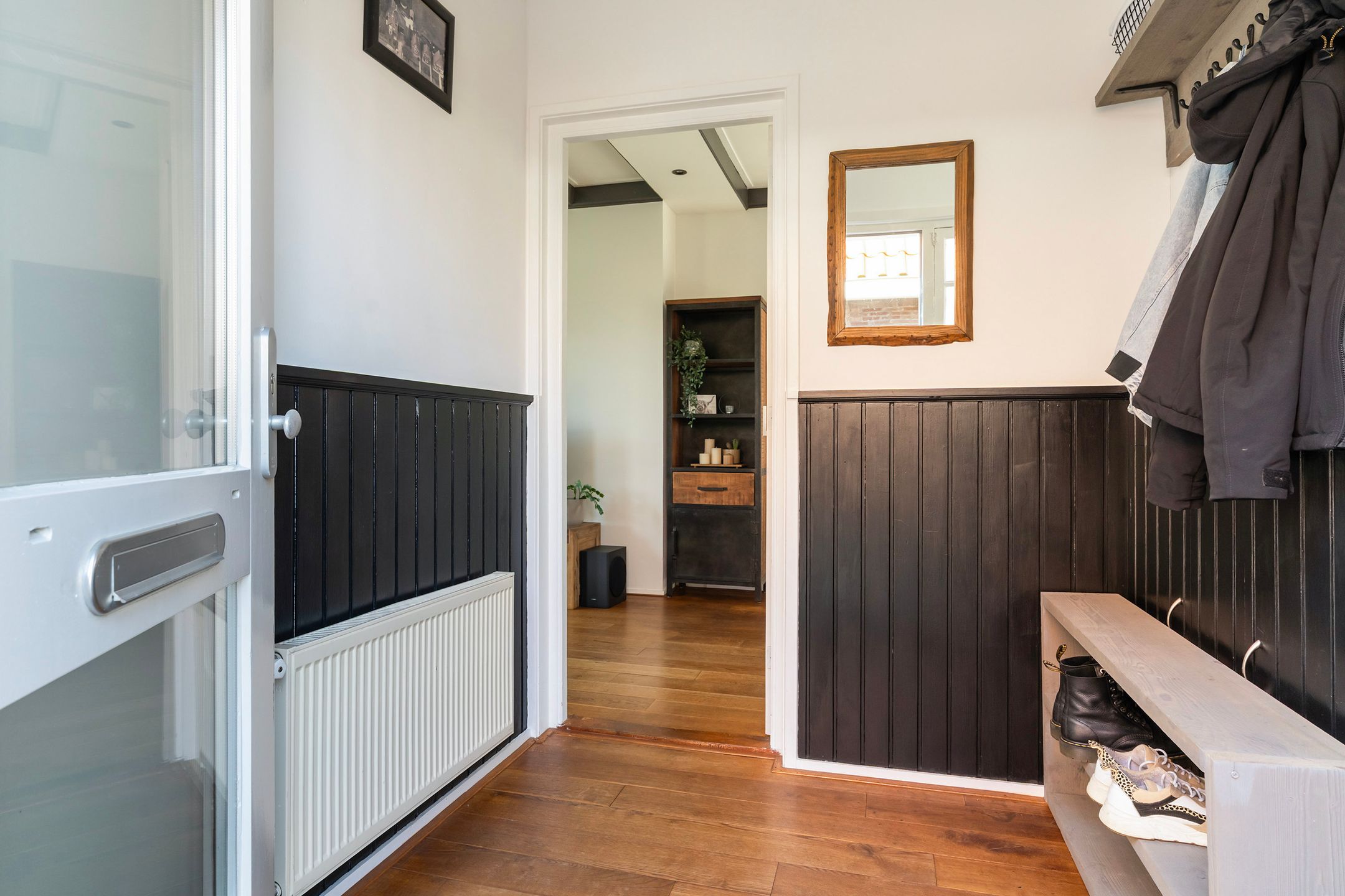 Foto 12 van Haedstrjitte 68