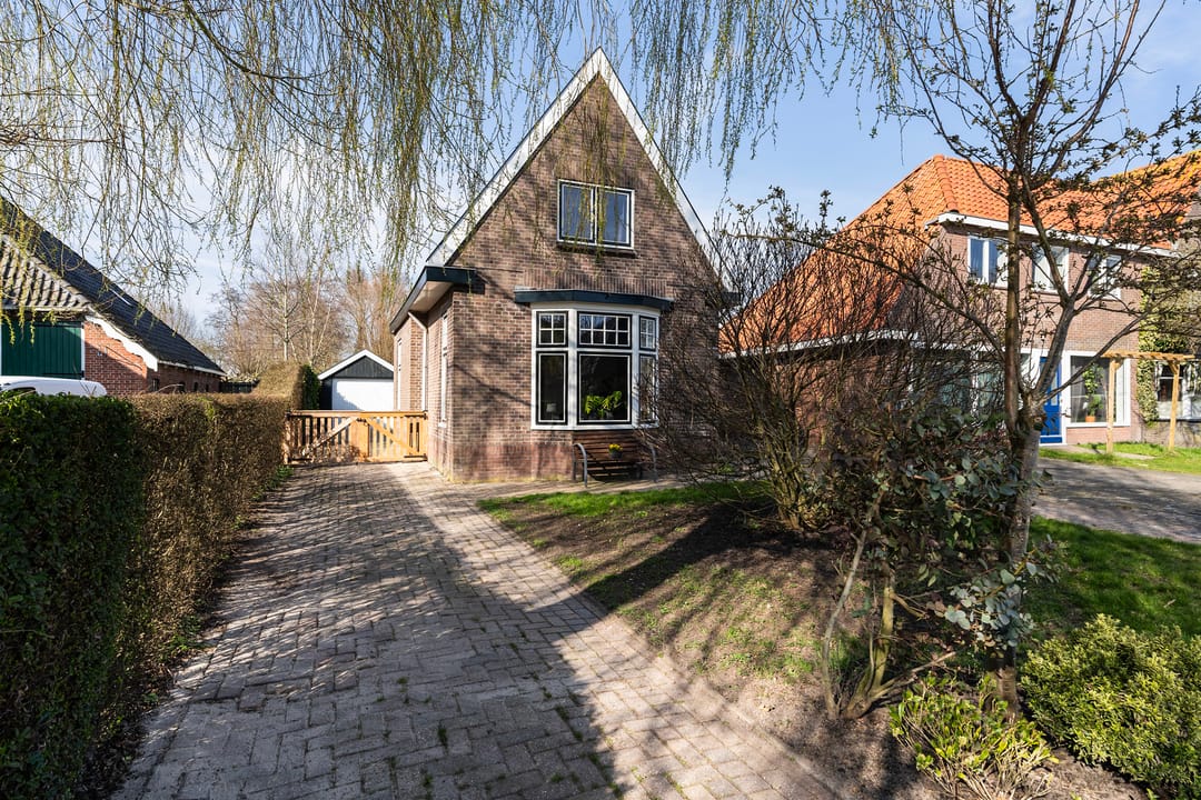 Foto 7 van Haedstrjitte 68