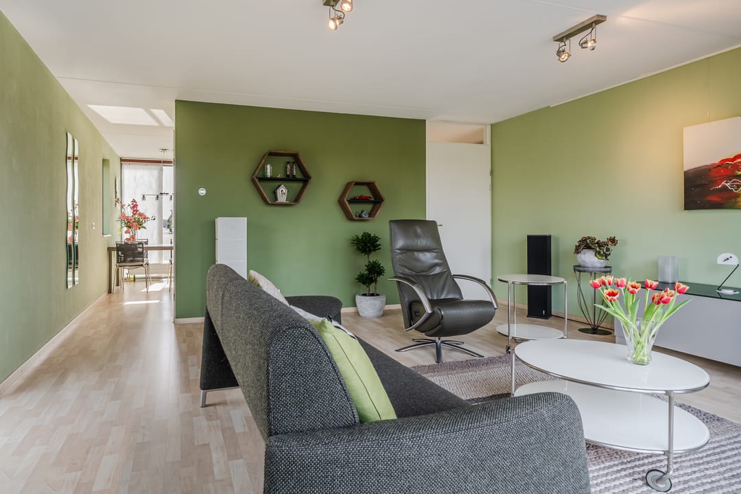 Foto 11 van Merelweg 2