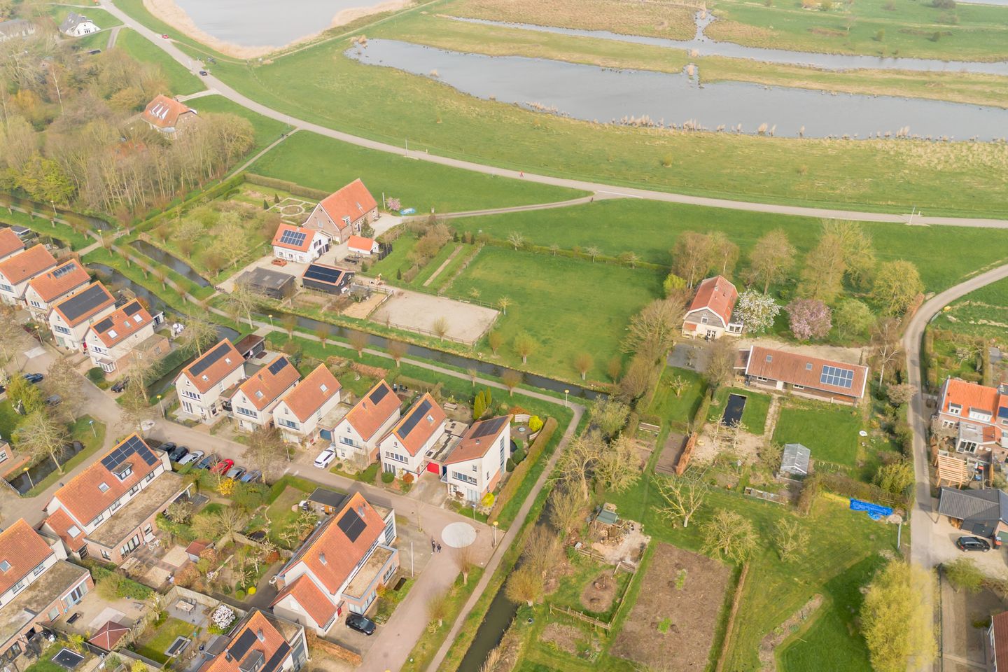 Foto 4 van Merelweg 2