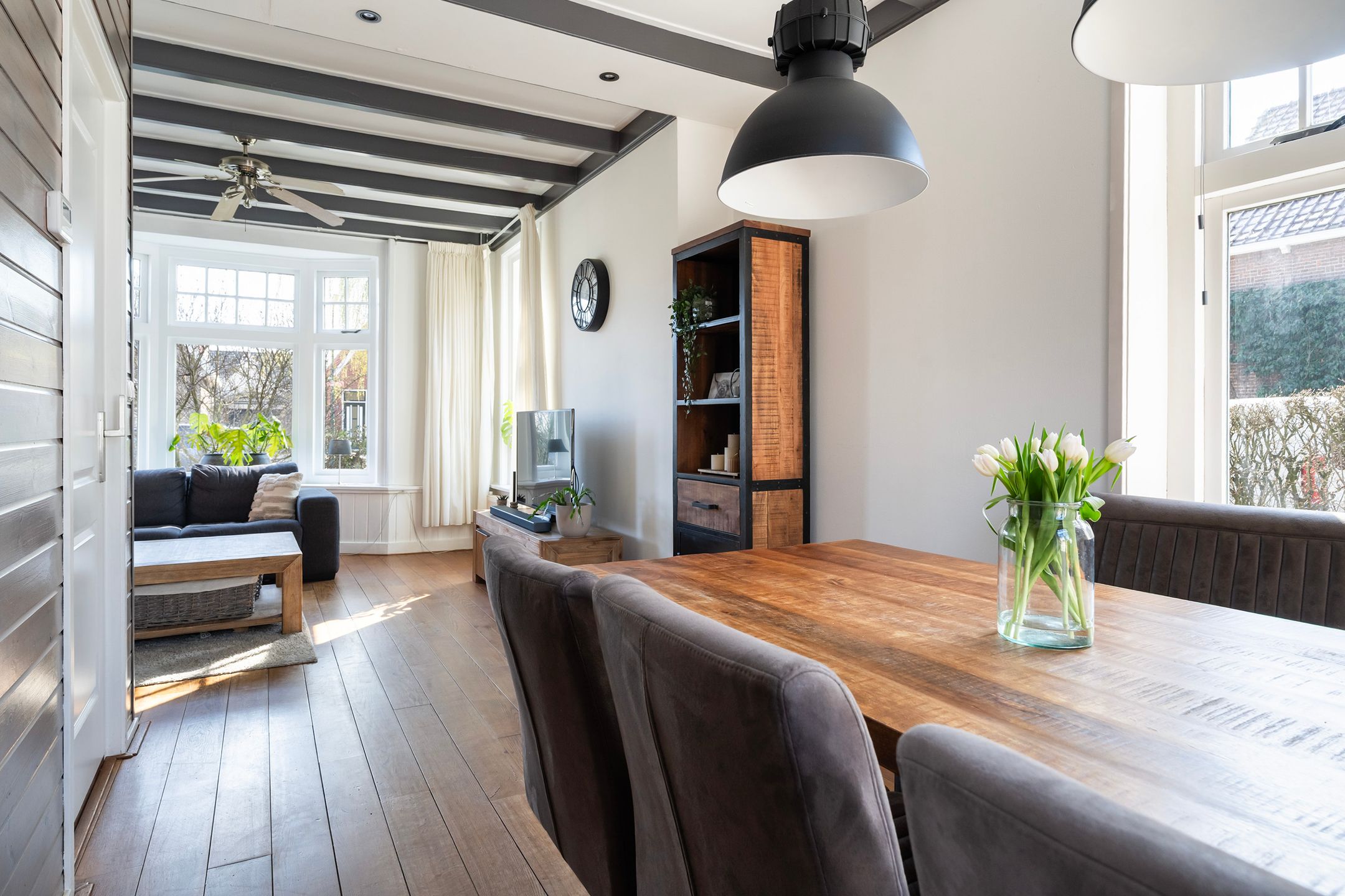 Foto 21 van Haedstrjitte 68