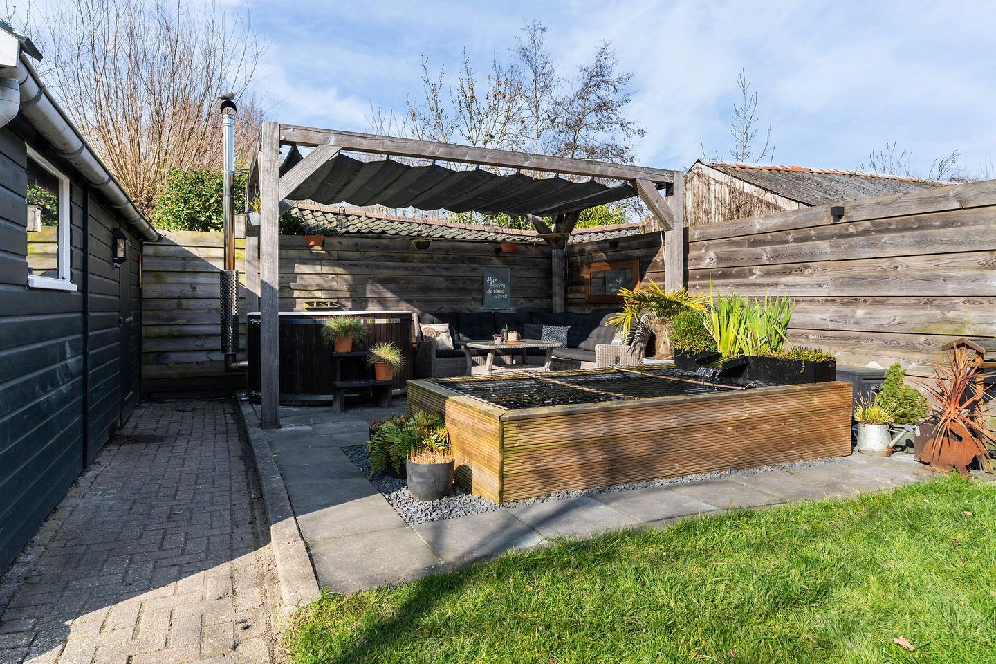 Foto 29 van Haedstrjitte 68