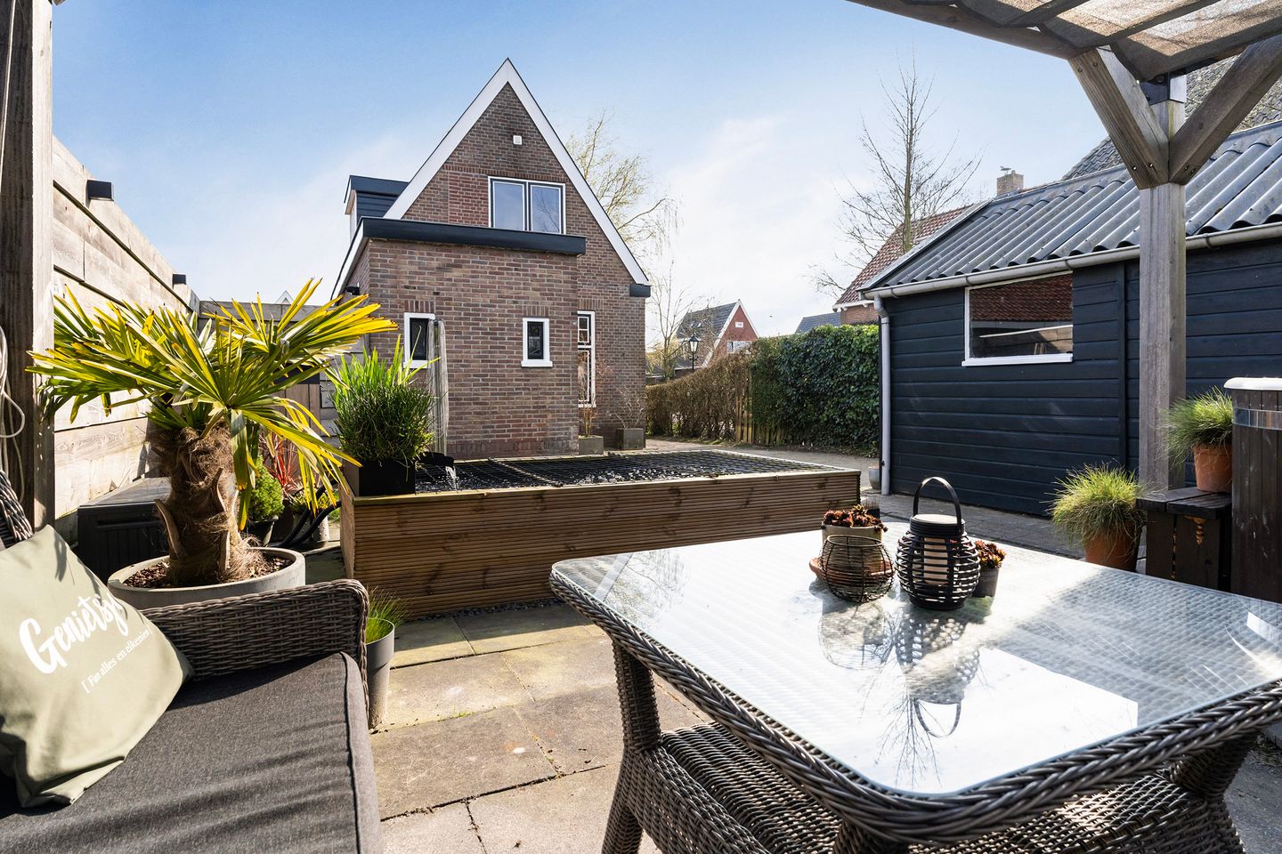 Foto 35 van Haedstrjitte 68