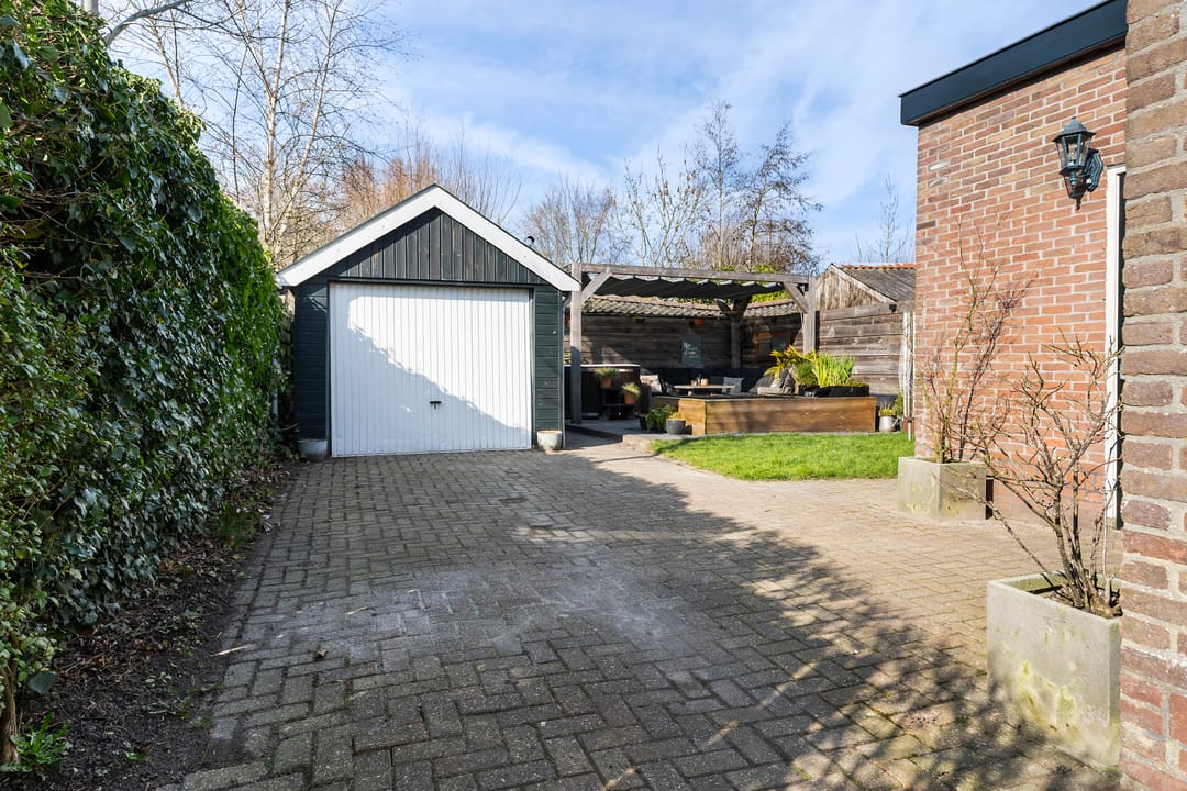 Foto 38 van Haedstrjitte 68