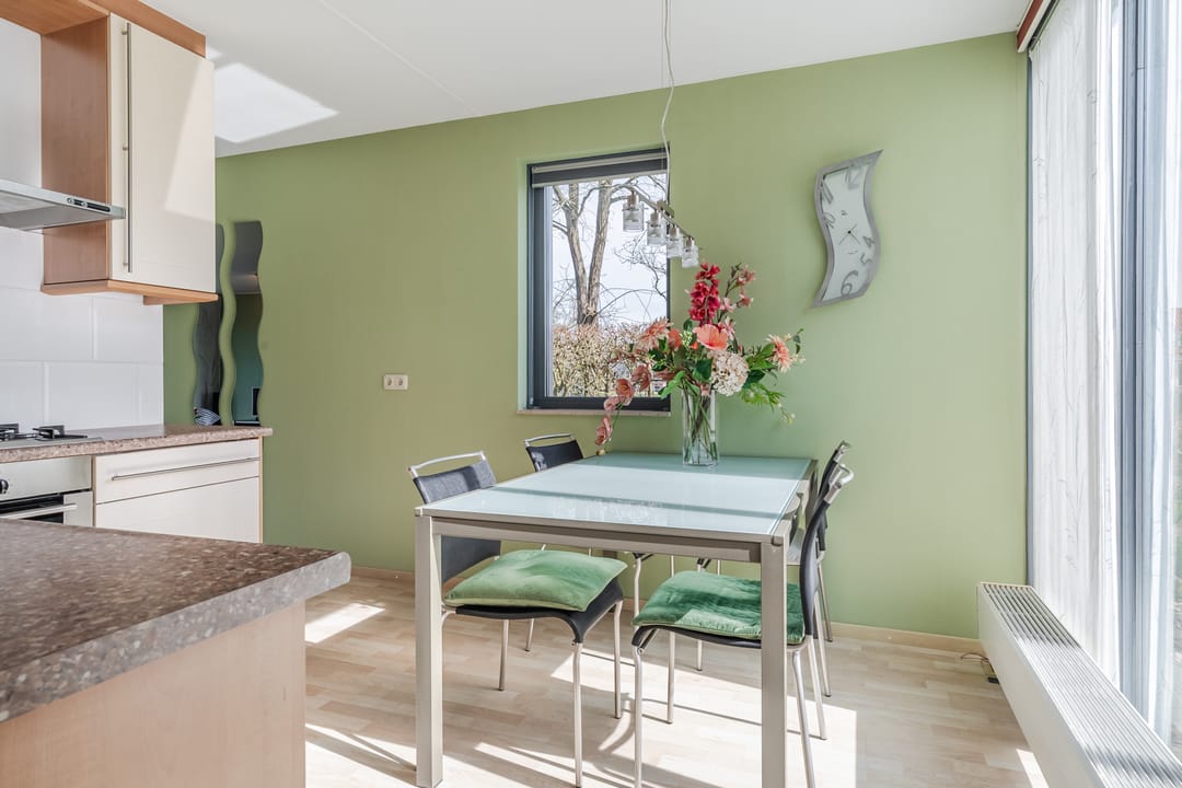 Foto 13 van Merelweg 2