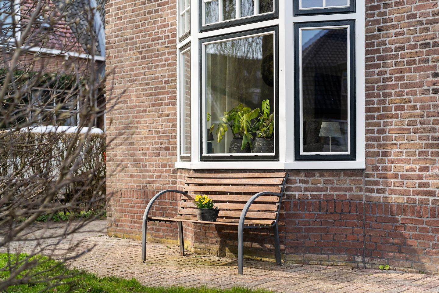 Foto 40 van Haedstrjitte 68