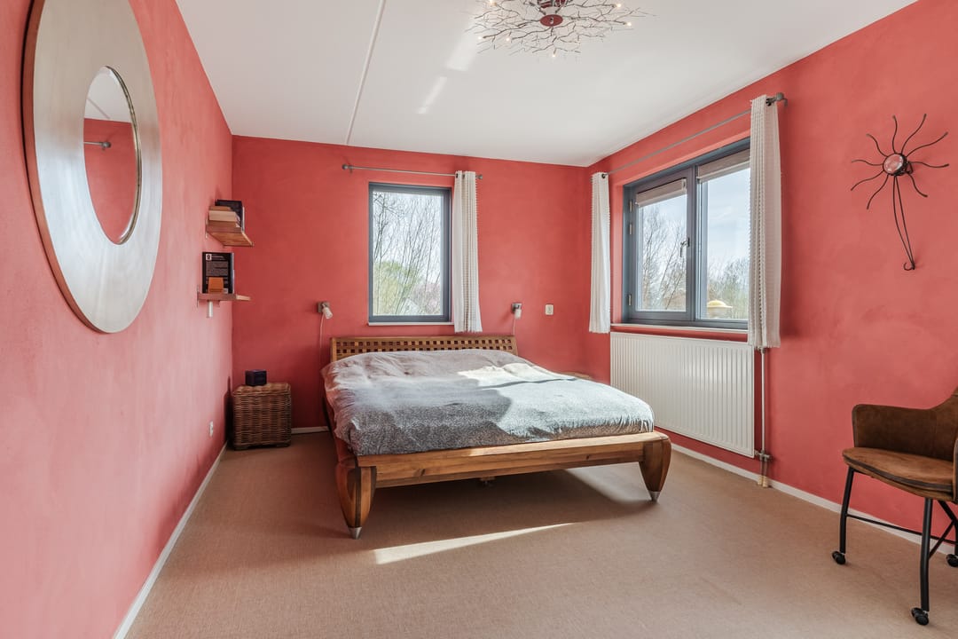 Foto 16 van Merelweg 2