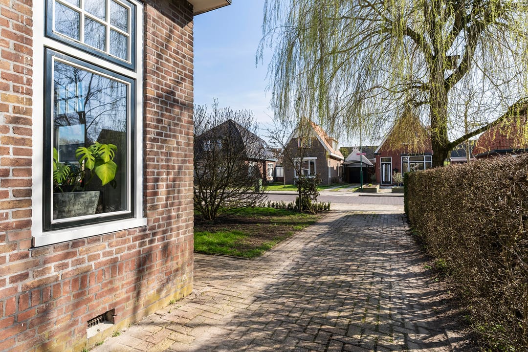 Foto 41 van Haedstrjitte 68