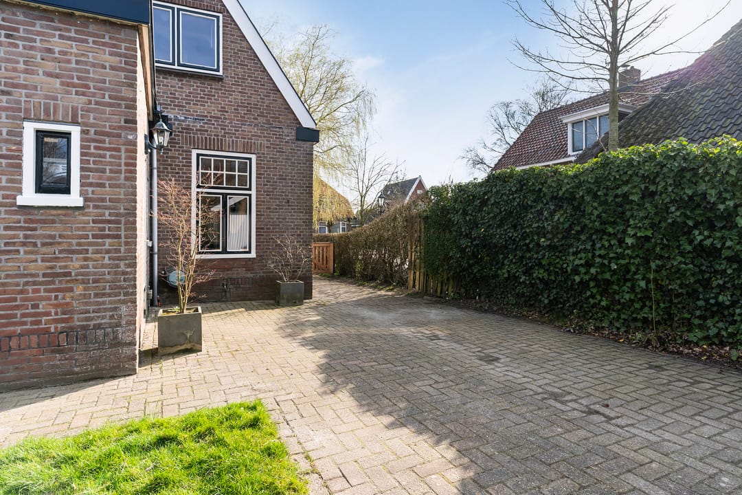 Foto 28 van Haedstrjitte 68