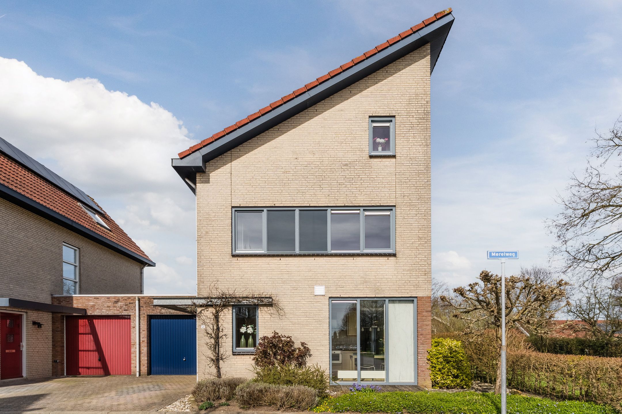 Merelweg 2 