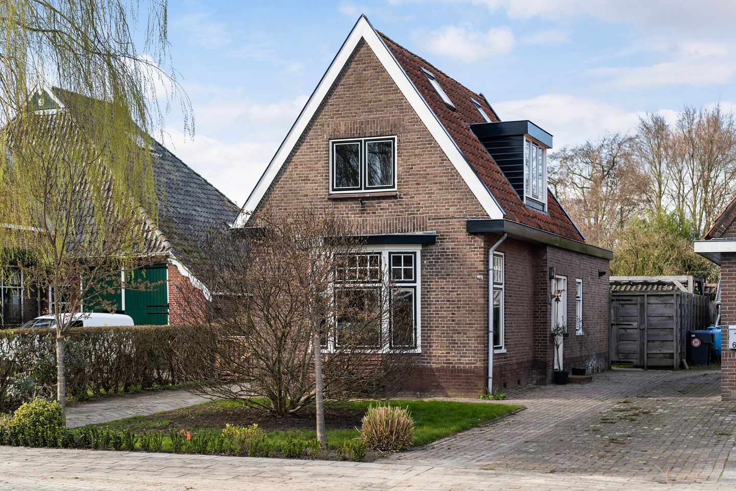 Foto 1 van Haedstrjitte 68