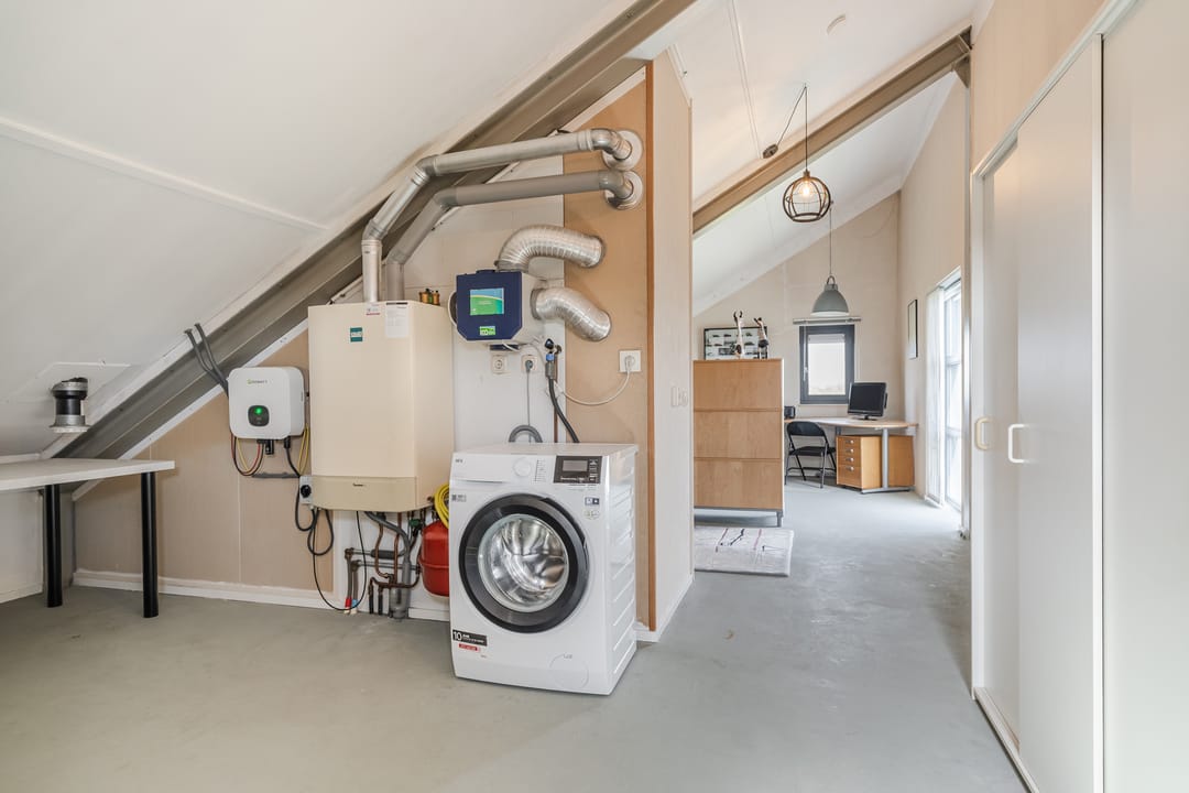 Foto 28 van Merelweg 2