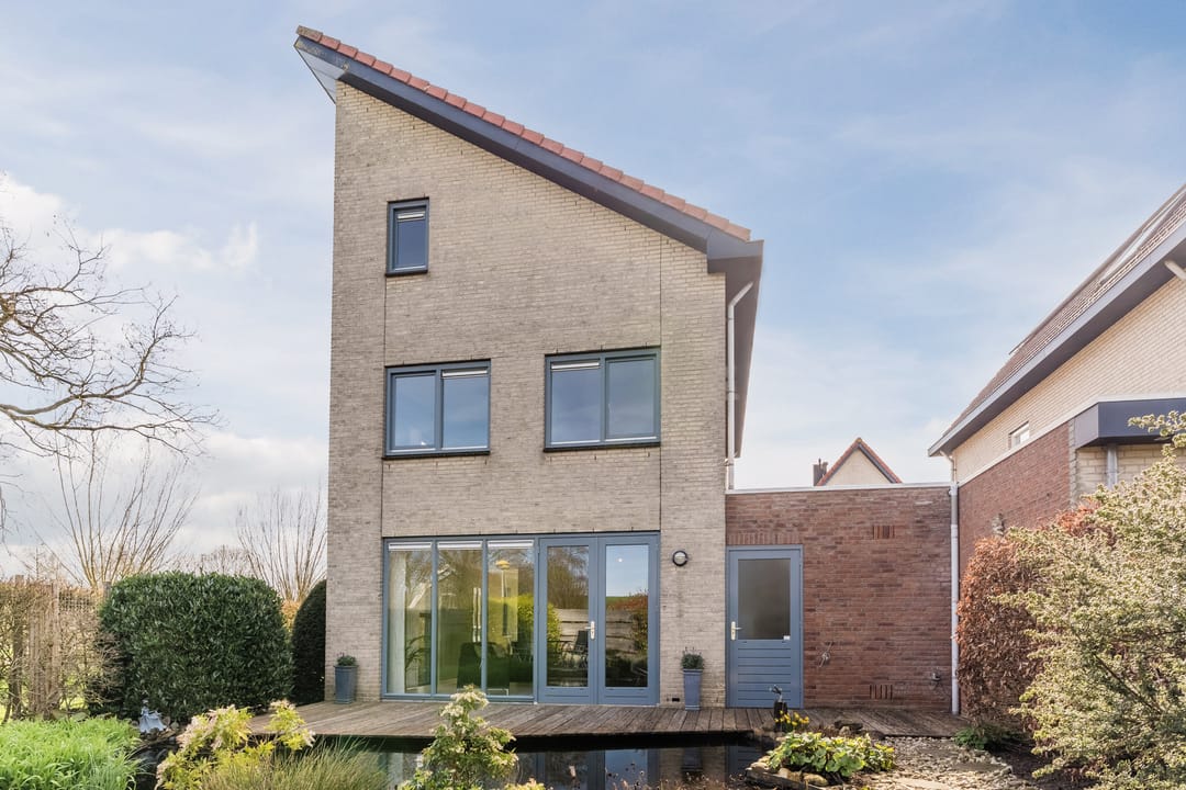 Foto 31 van Merelweg 2