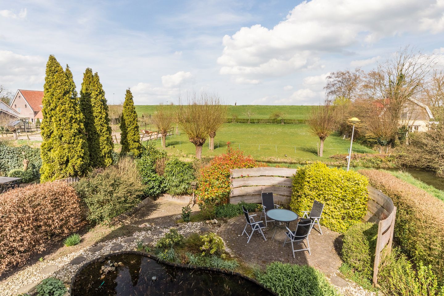 Foto 29 van Merelweg 2