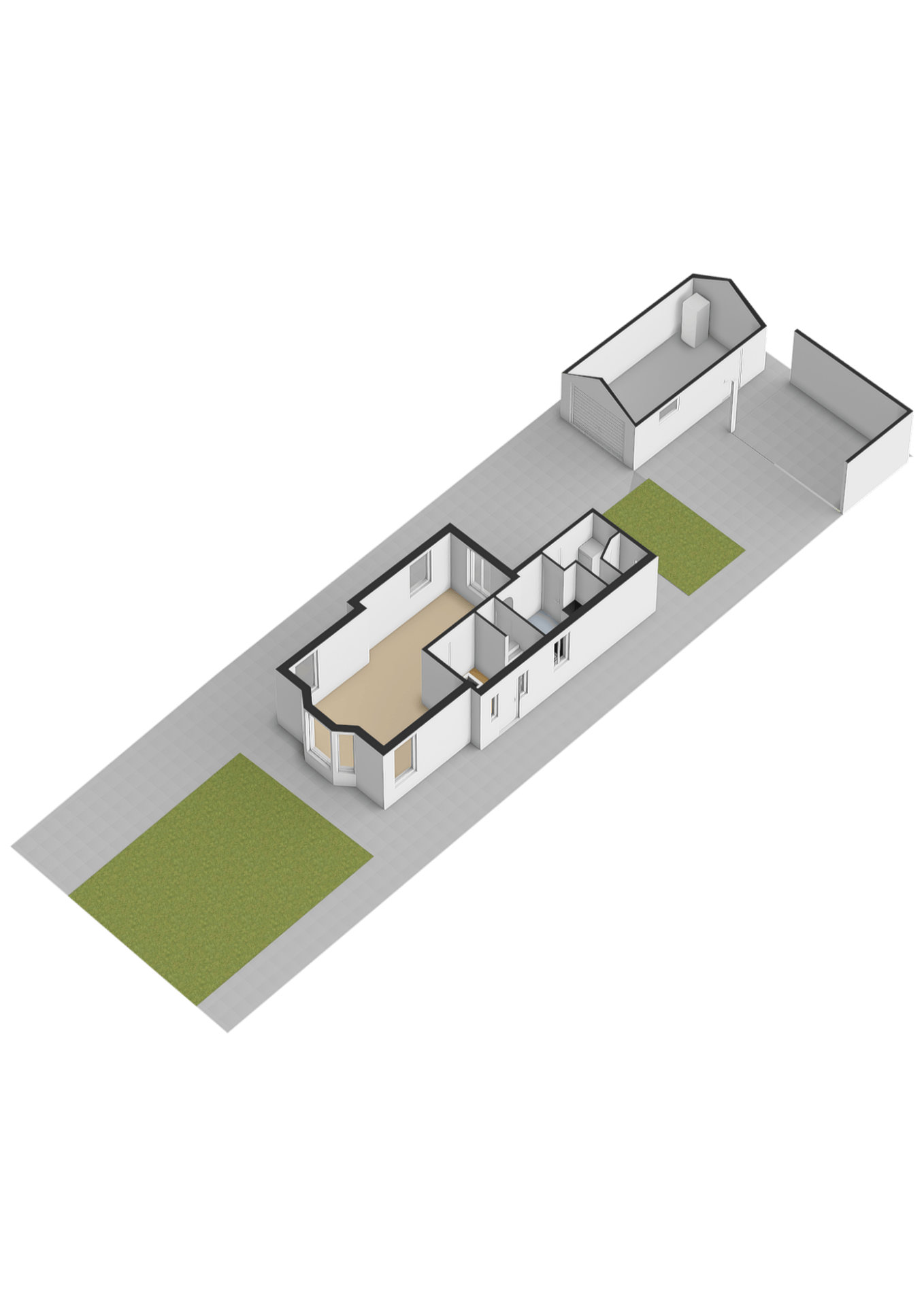 Foto 64 van Haedstrjitte 68