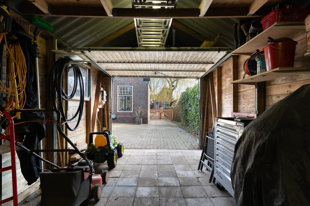 Foto 52 van Haedstrjitte 68