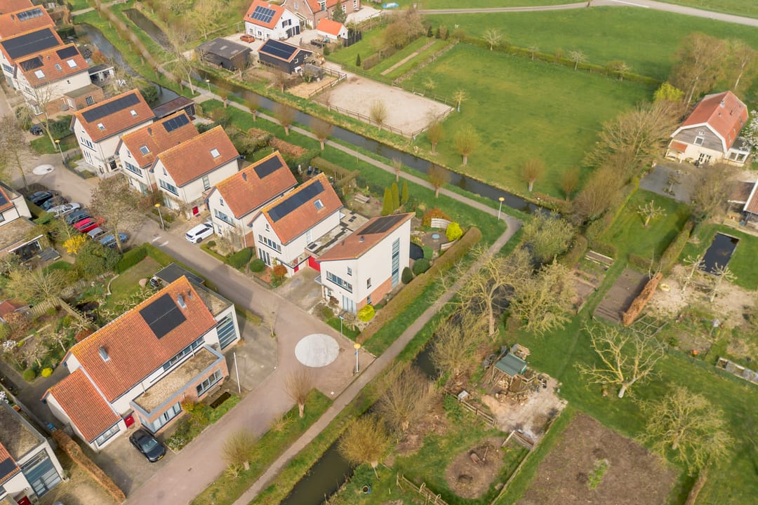 Foto 37 van Merelweg 2