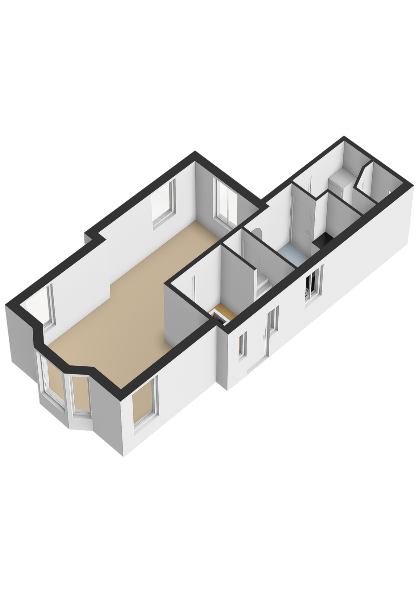 Foto 54 van Haedstrjitte 68