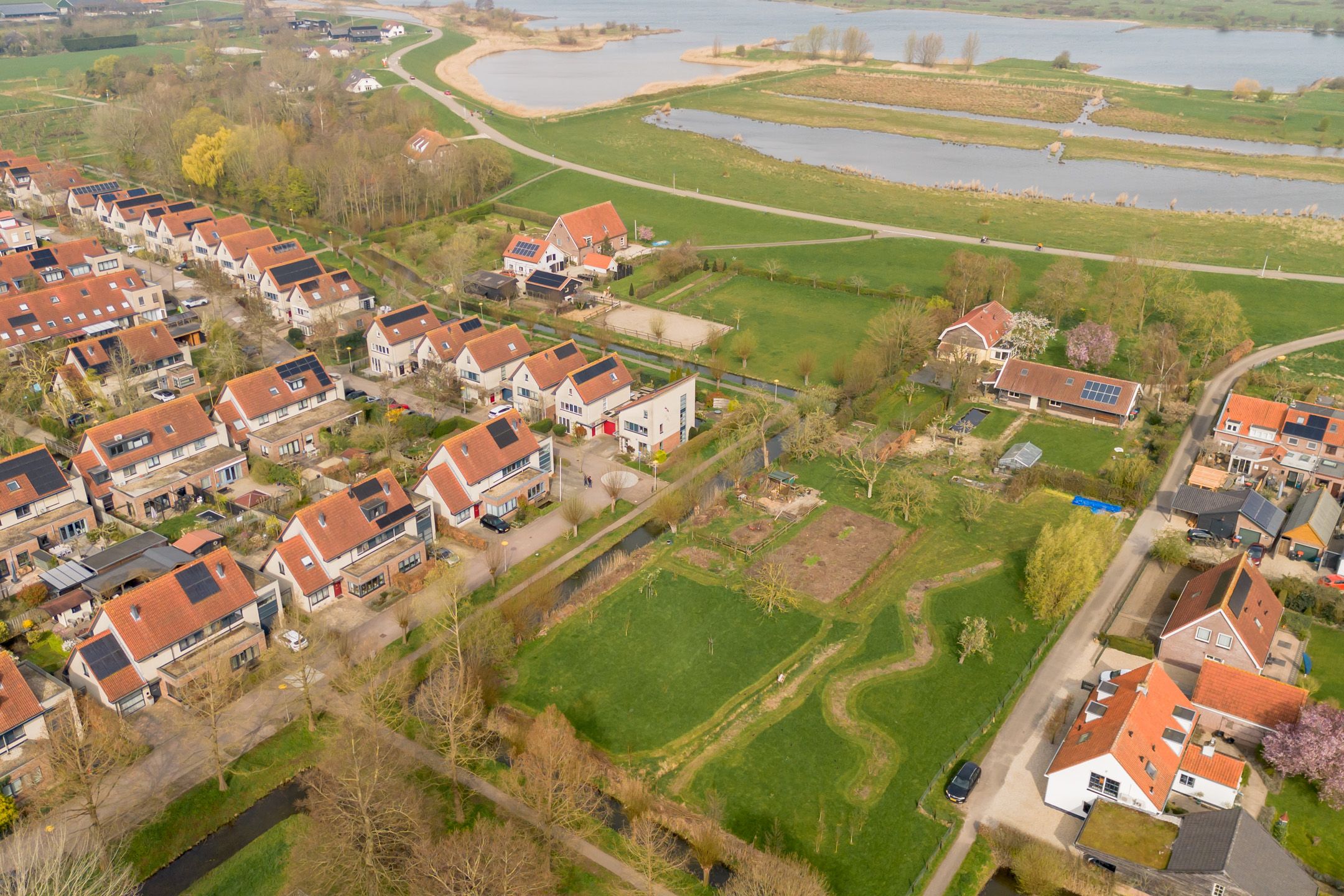 Foto 36 van Merelweg 2