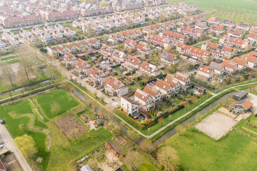 Foto 38 van Merelweg 2