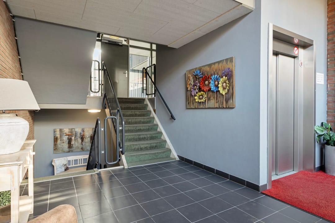 Foto 7 van Nassaustraat 40-5