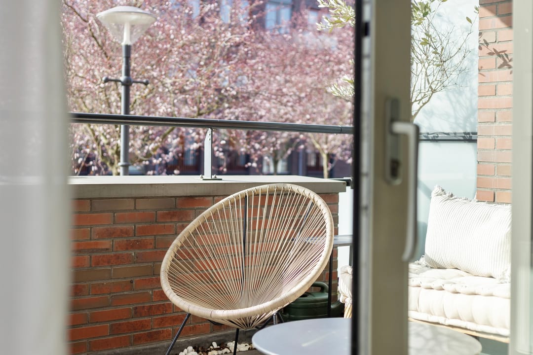 Foto 23 van Nassaustraat 40-5