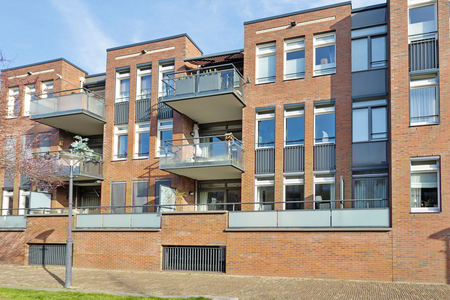 Foto 5 van Nassaustraat 40-5