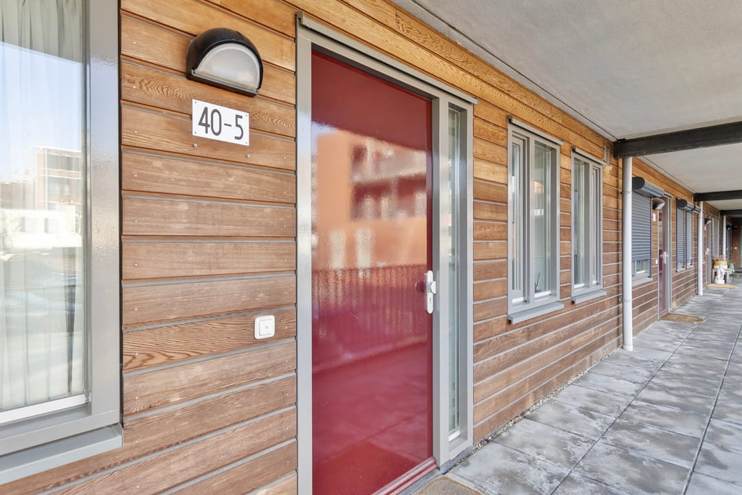 Foto 11 van Nassaustraat 40-5