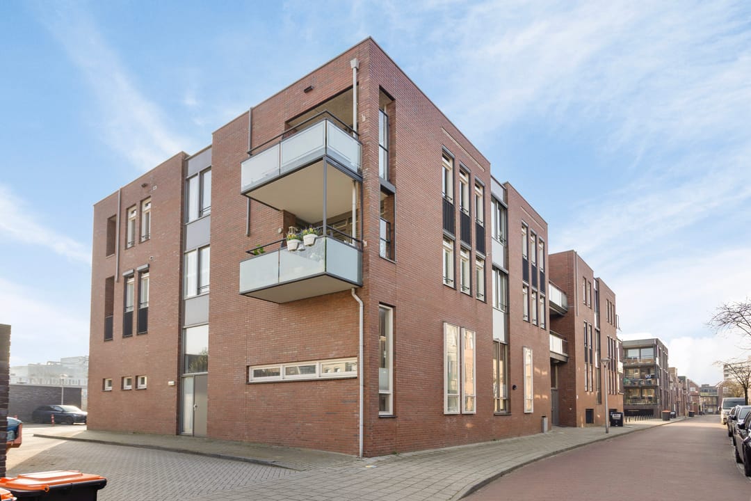 Foto 37 van Nassaustraat 40-5