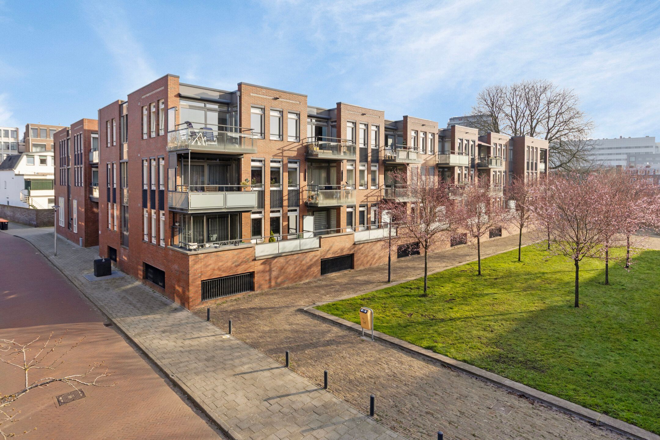 Nassaustraat 40- 40 5