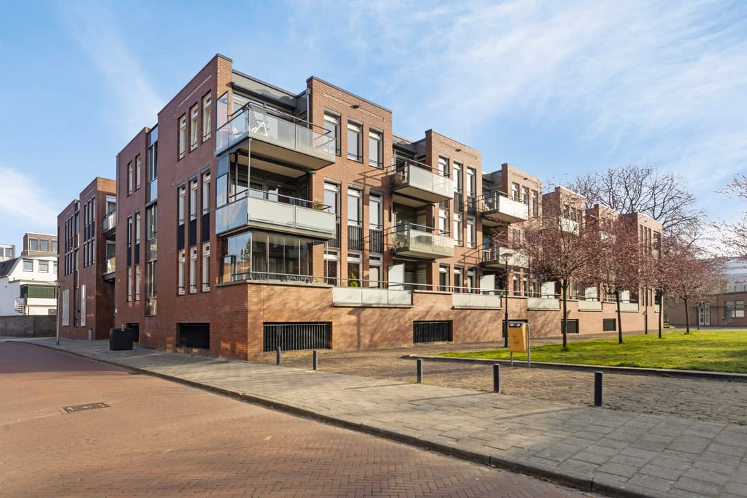 Foto 38 van Nassaustraat 40-5