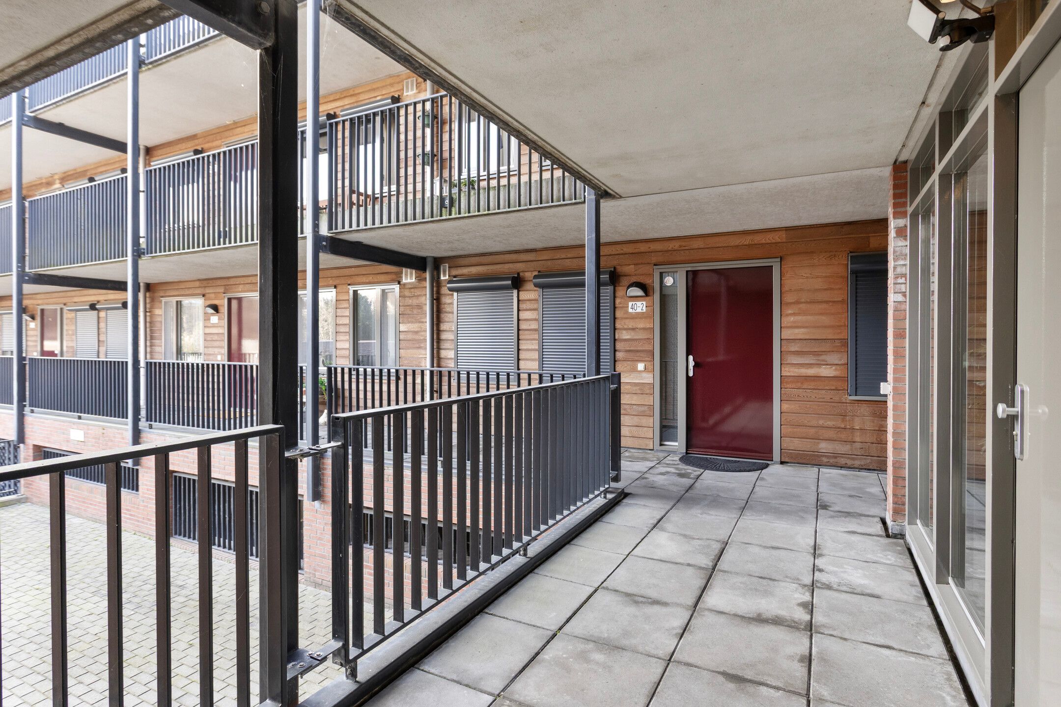 Foto 9 van Nassaustraat 40-5