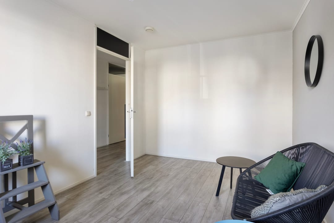 Foto 28 van Nassaustraat 40-5