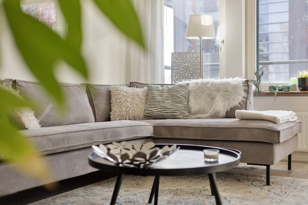 Comfortable A+ labeled apartment with south-facing balcony near Enschede center — 17