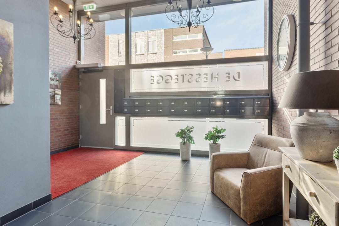 Foto 8 van Nassaustraat 40-5