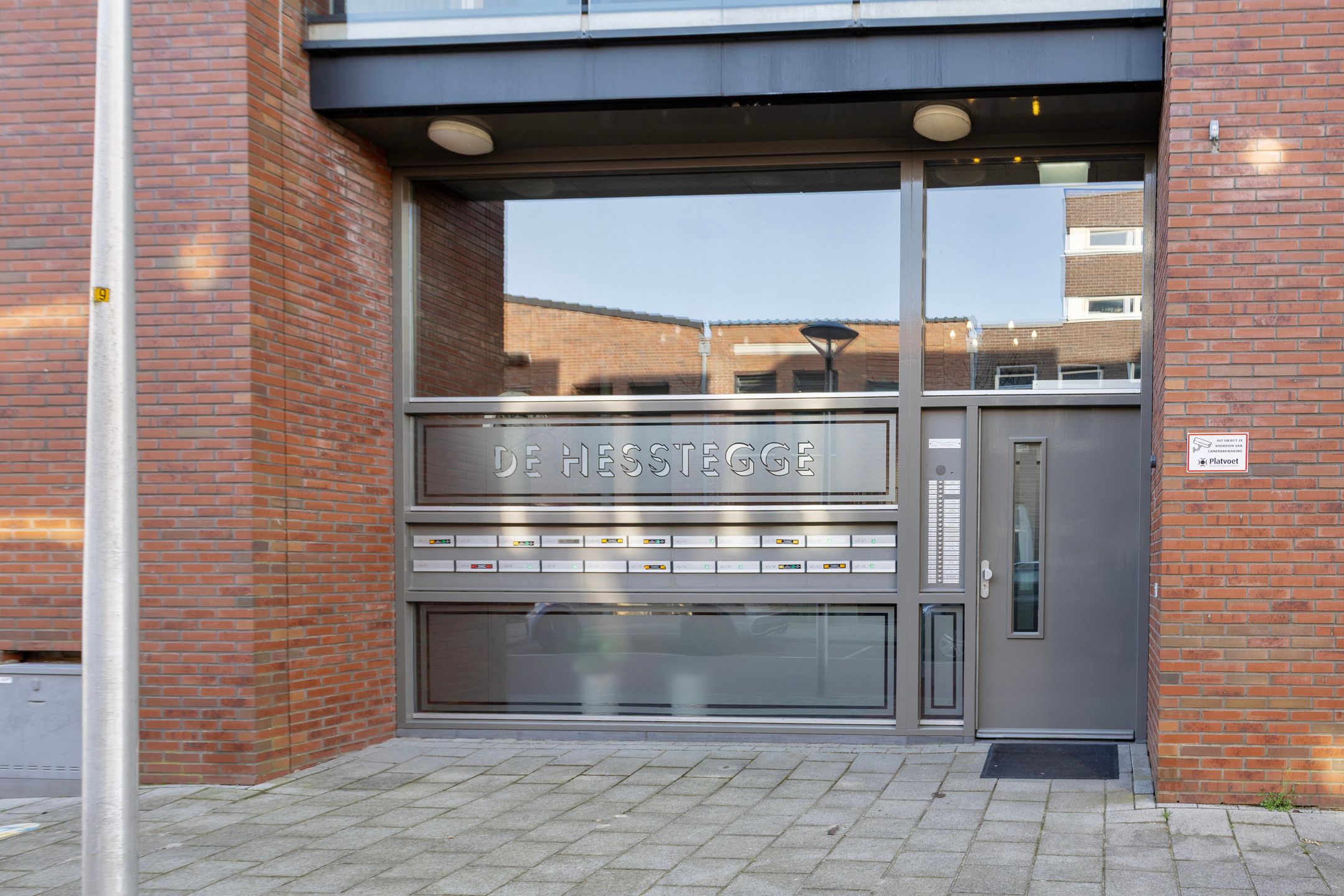 Foto 6 van Nassaustraat 40-5