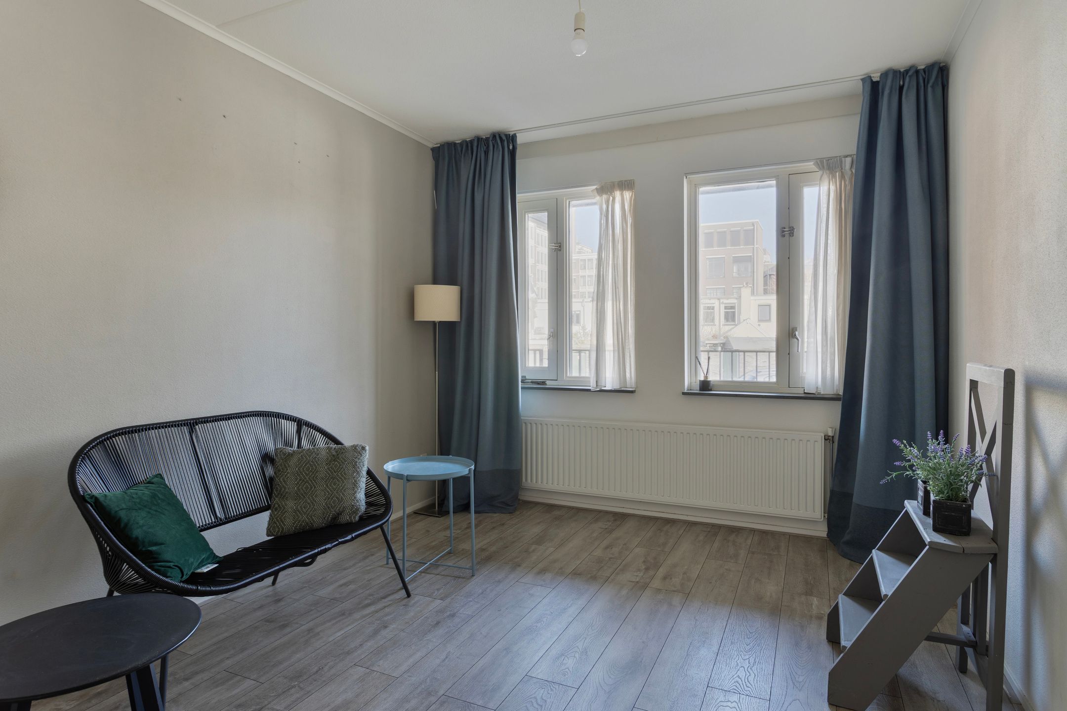 Foto 27 van Nassaustraat 40-5