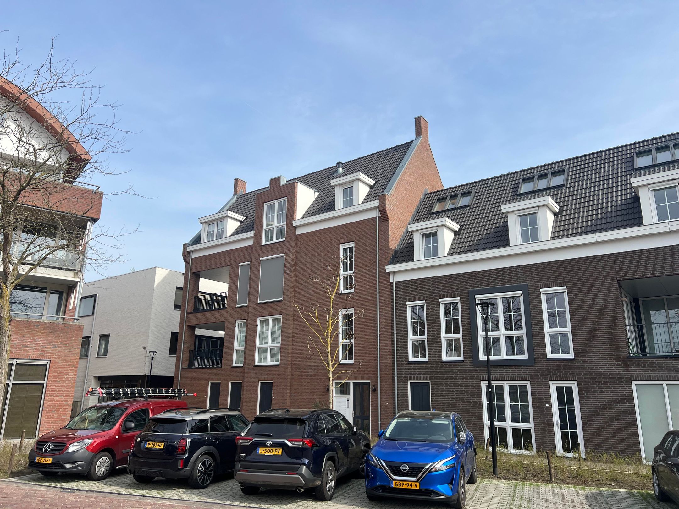 Photo 39 of Eindhovenseweg 29-L