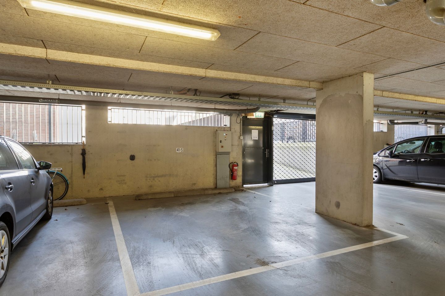 Foto 35 van Nassaustraat 40-5