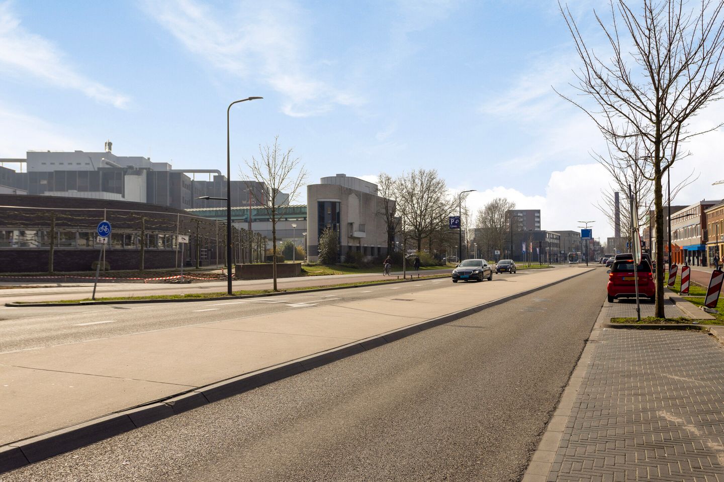 Foto 40 van Nassaustraat 40-5