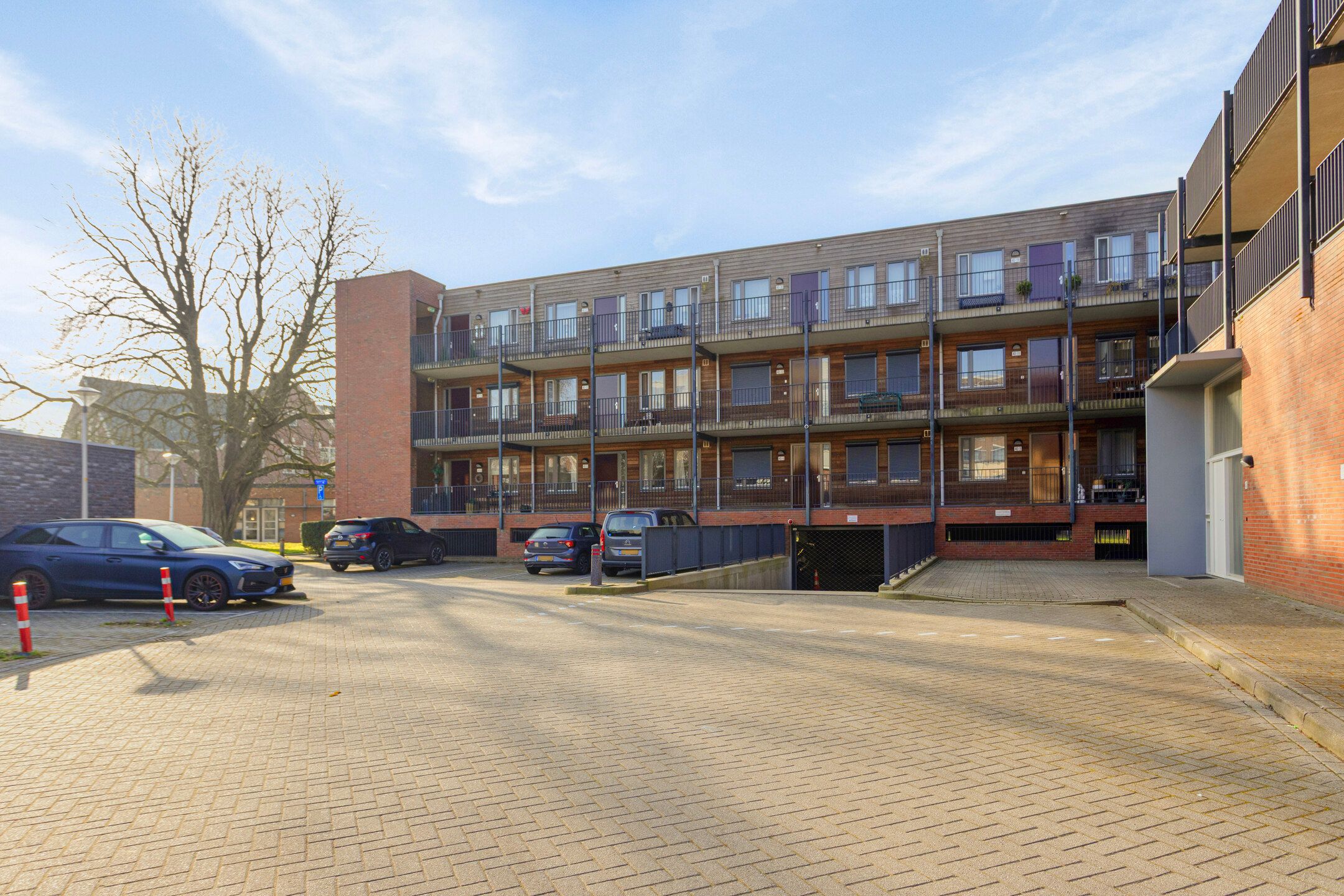 Foto 36 van Nassaustraat 40-5