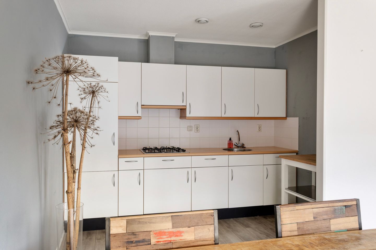 Foto 19 van Nassaustraat 40-5